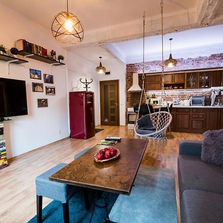 Top Center Relax, Ndk & Vitosha Str, Free Secured Parking Sofía Exterior foto