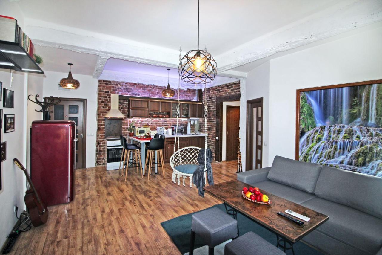 Top Center Relax, Ndk & Vitosha Str, Free Secured Parking Sofía Exterior foto