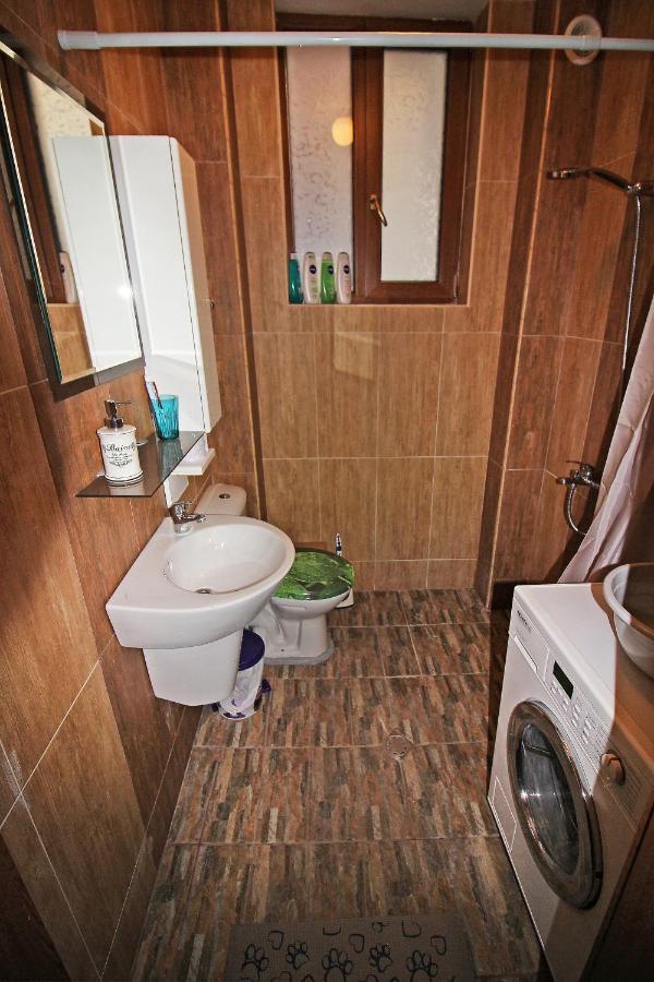 Top Center Relax, Ndk & Vitosha Str, Free Secured Parking Sofía Exterior foto