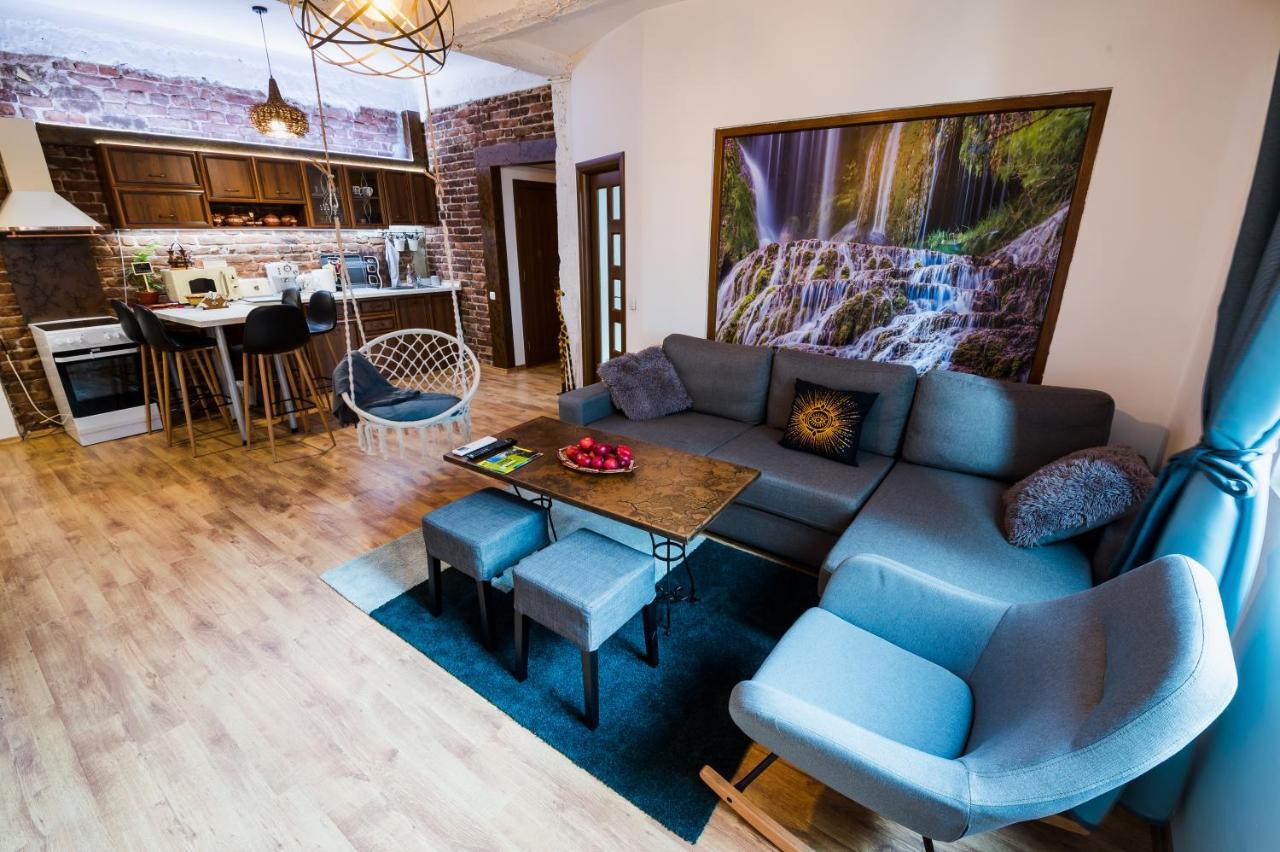 Top Center Relax, Ndk & Vitosha Str, Free Secured Parking Sofía Exterior foto