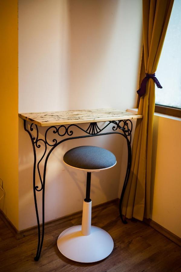 Top Center Relax, Ndk & Vitosha Str, Free Secured Parking Sofía Exterior foto